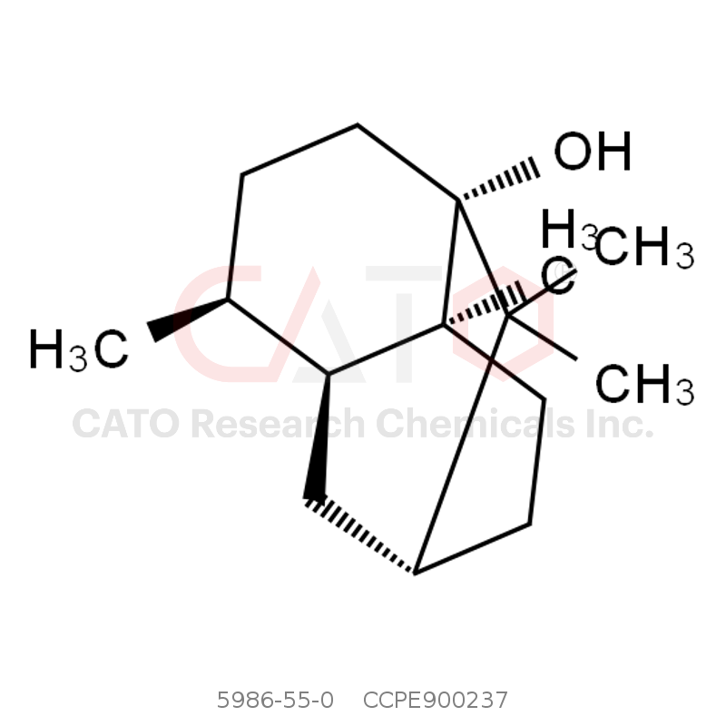 CAS No.:5986-55-0,百秋李醇