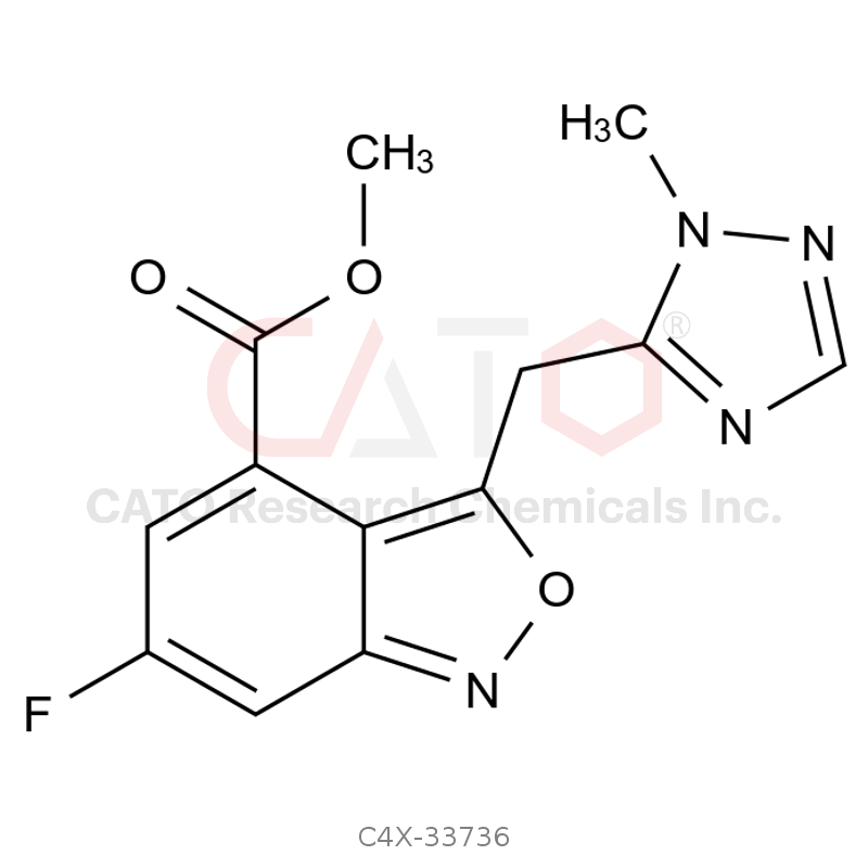 他拉唑帕利杂质6