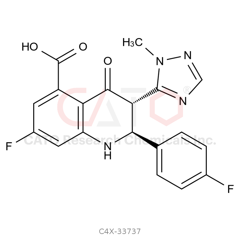 他拉唑帕利杂质7