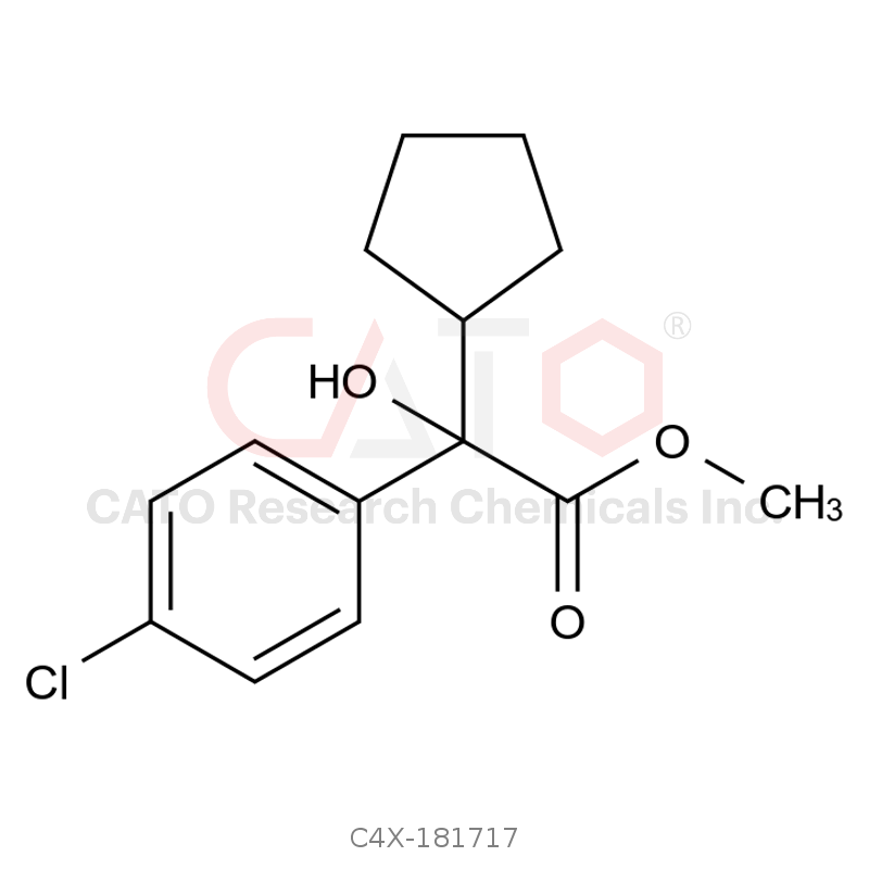 格隆溴铵杂质17