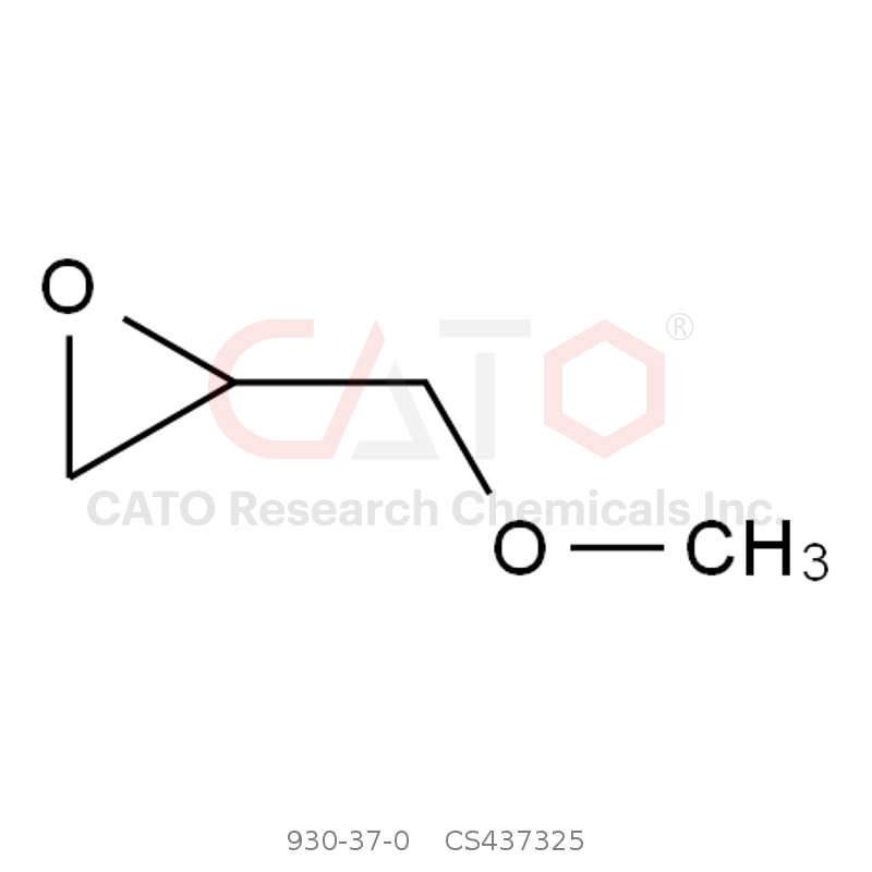 CAS No.:930-37-0,环氧丙基甲基醚