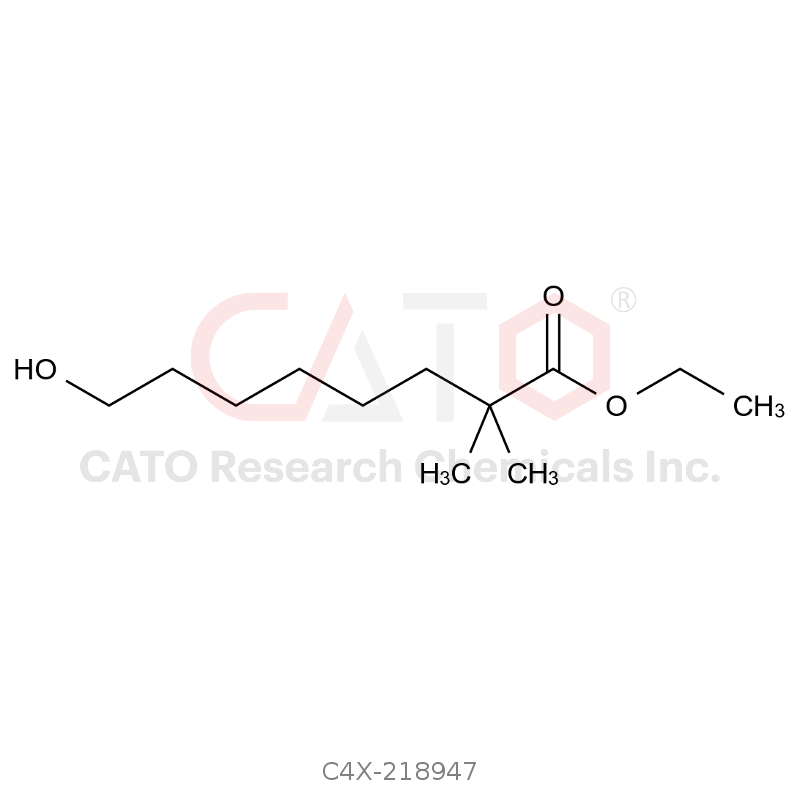 Bempedoic Acid Impurity 47