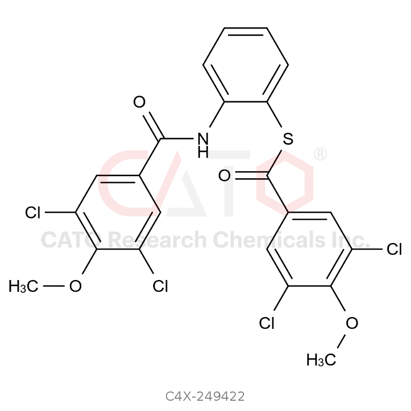 Dotinurad Impurity 22