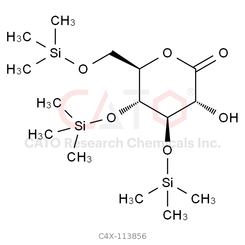 Dapagliflozin Impurity 56