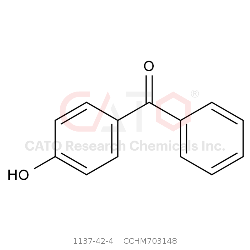 CAS No.:1137-42-4,4-羟基二苯甲酮