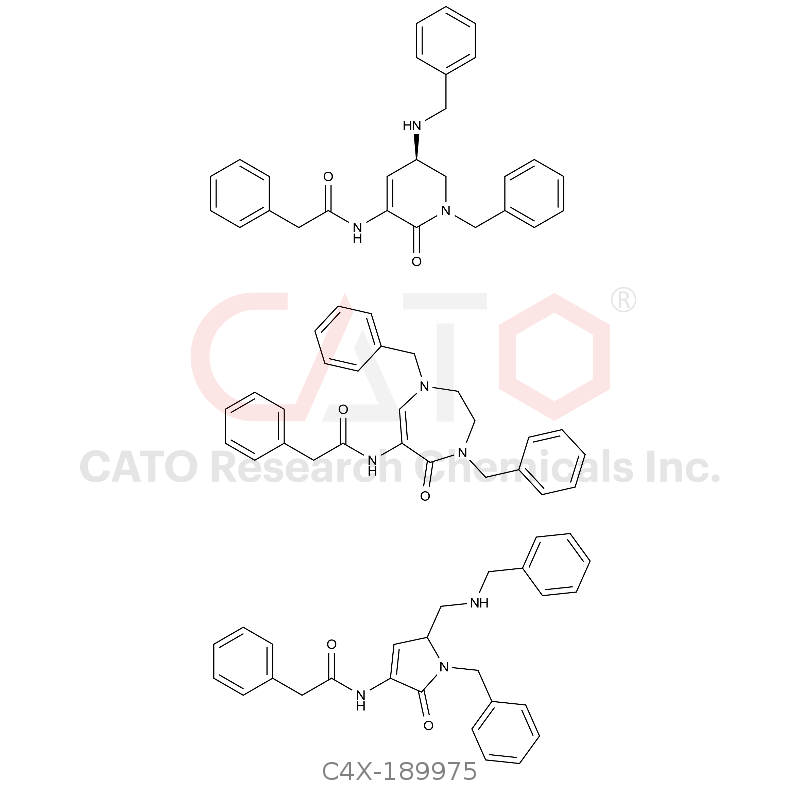 Benzylpenicillin Impurity 75