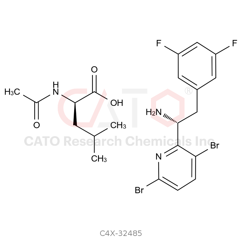 Lenacapavir Impurity 5