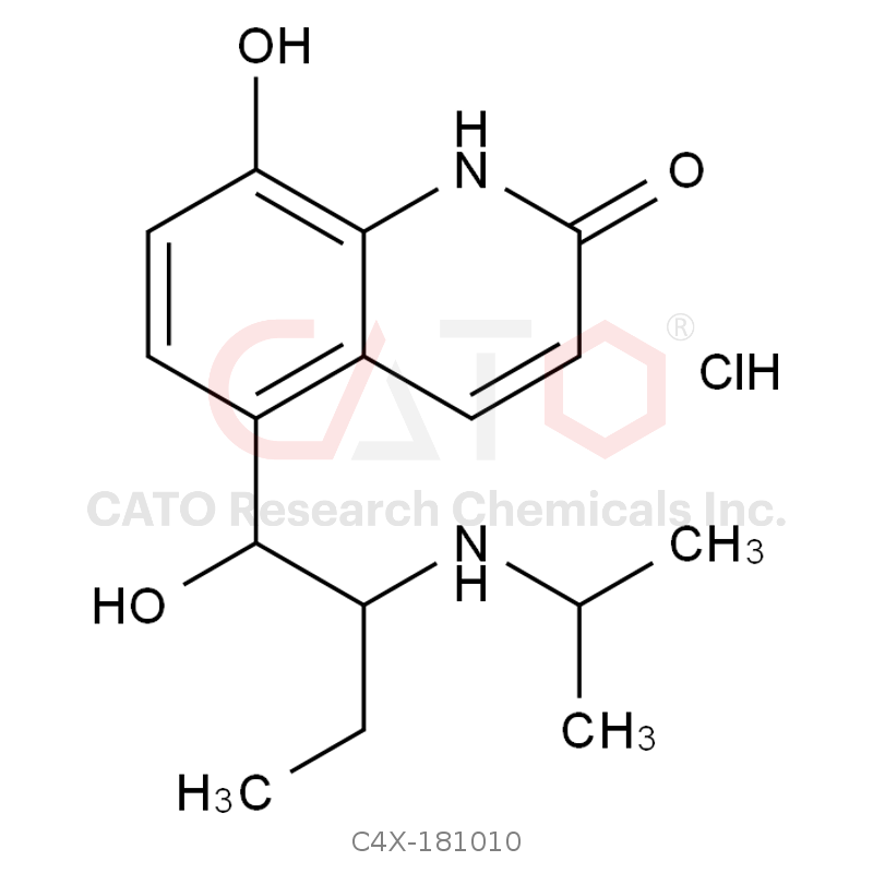 Procaterol Impurity 10