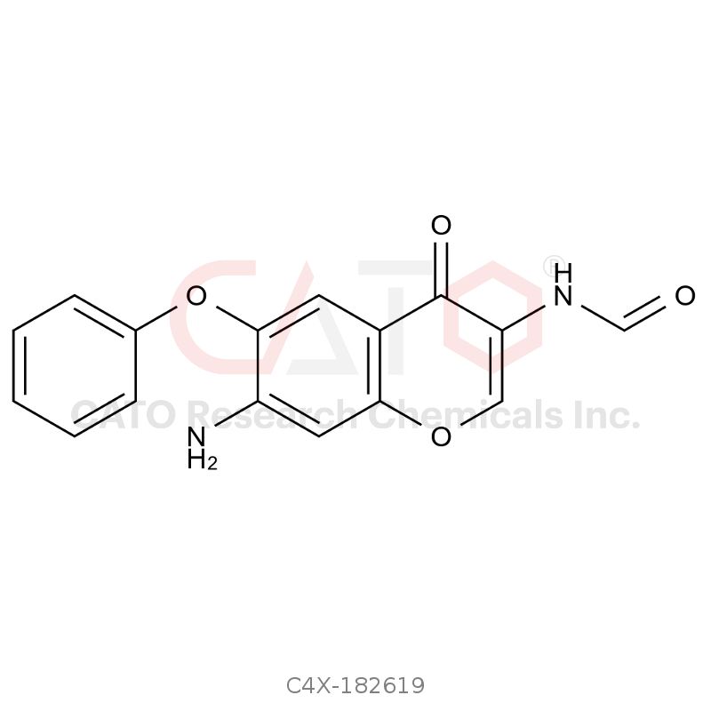 Iguratimod Impurity 19