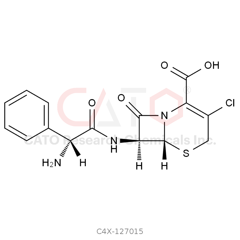 Cefaclor Impurity 15