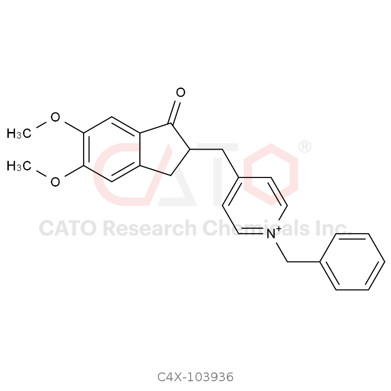 Donepezil EP impurity E