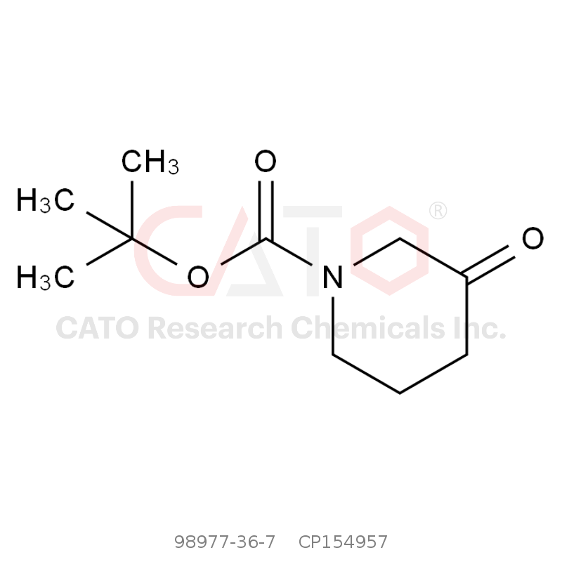 CAS No.:98977-36-7,伊布替尼杂质N34