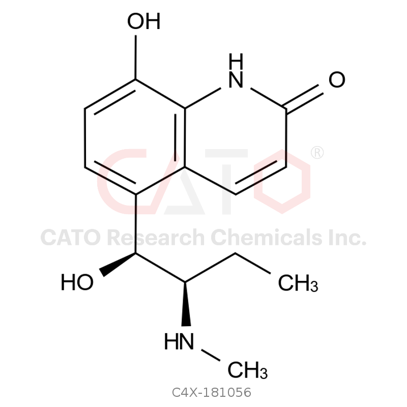 Procaterol Impurity 56