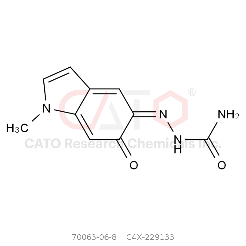 CAS No.:70063-06-8,Sodium carbosulfonate impurity 33