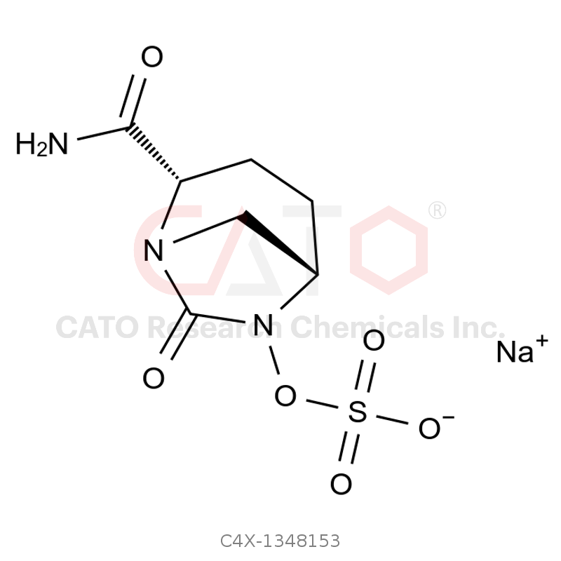 Avibactam impurity 153