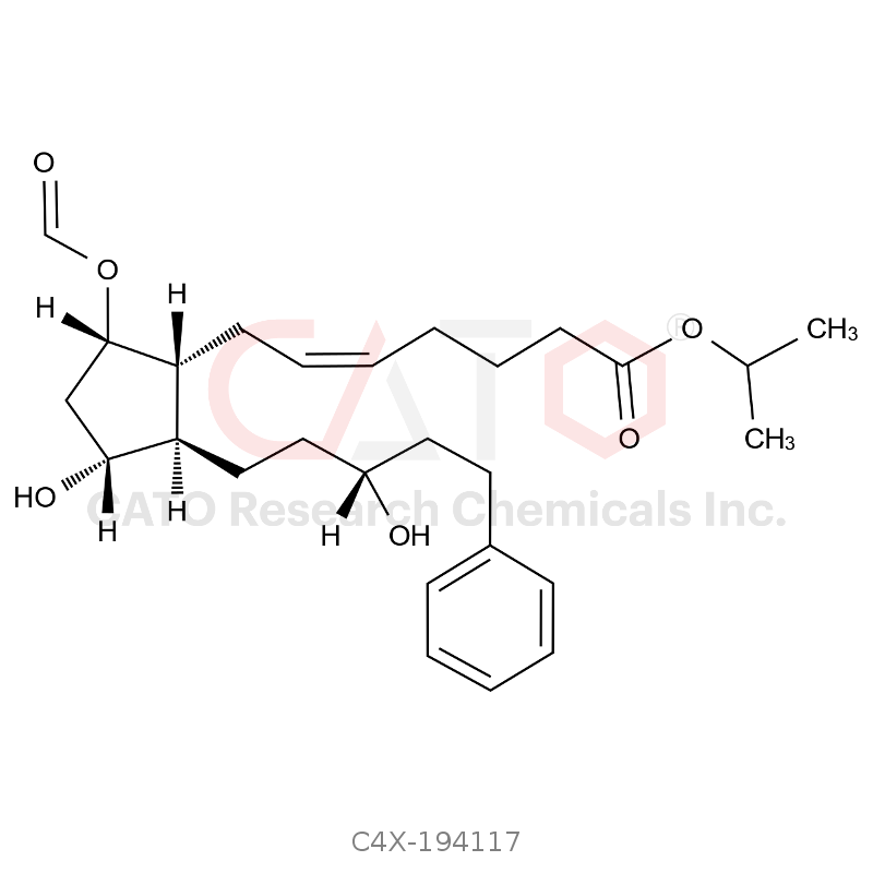 Latanoprost EP Impurity C