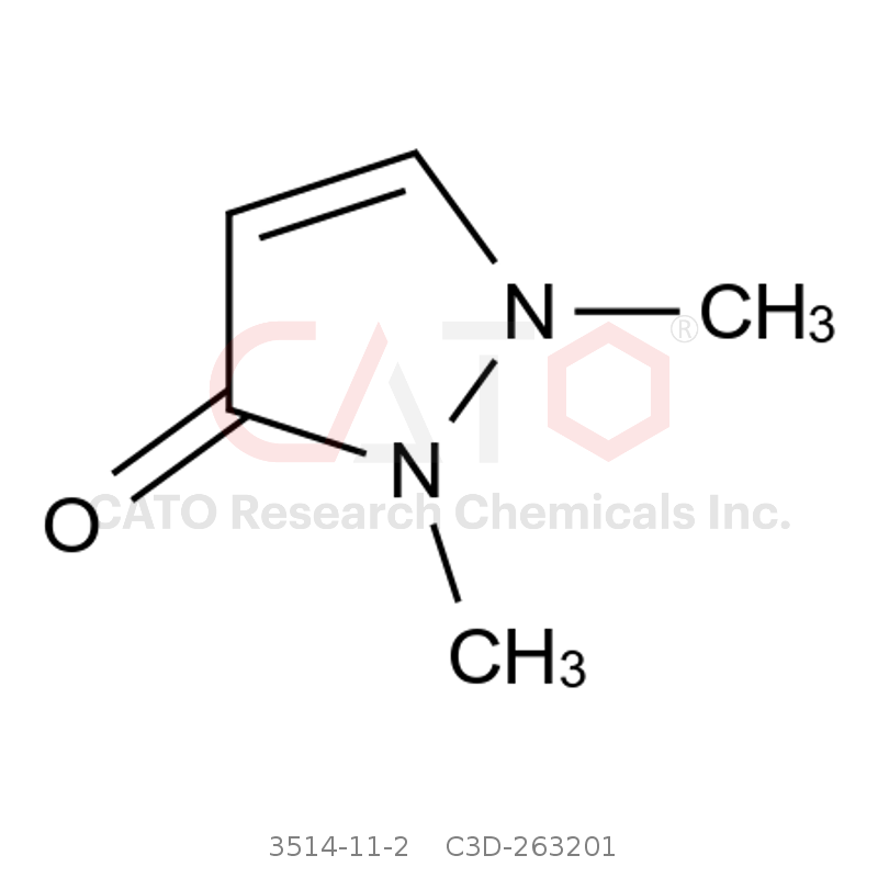CAS No.:3514-11-2,