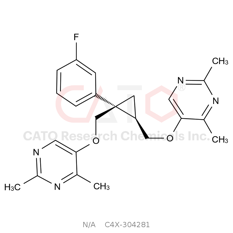 Lemborexant Impurity 81