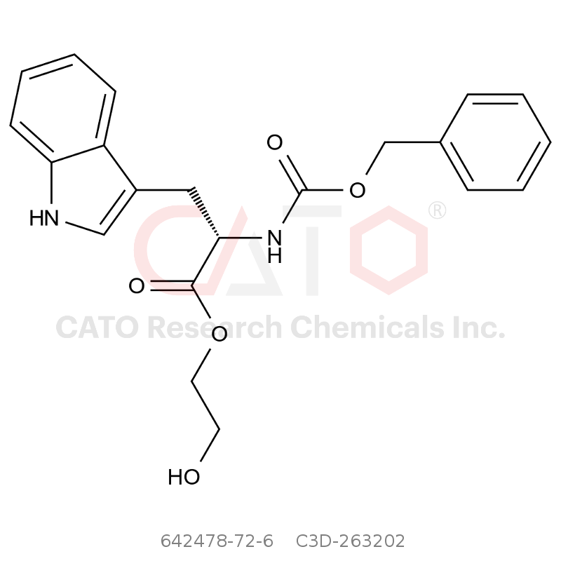CAS No.:642478-72-6,