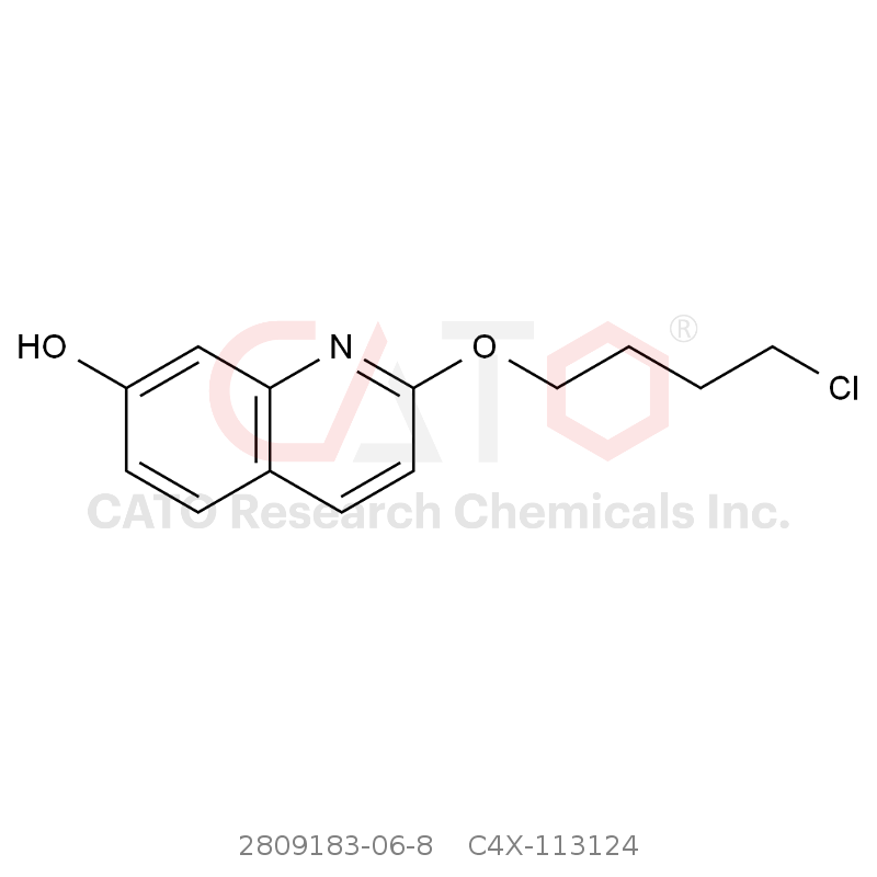 CAS No.:2809183-06-8,依匹唑派杂质24
