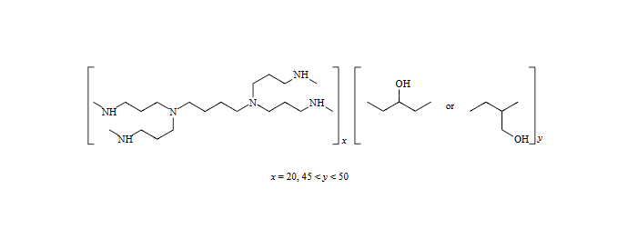 Bixalomer CAS 851373-13-2 chemical structure