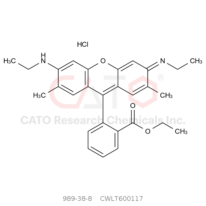 CAS No.:989-38-8,碱性红1