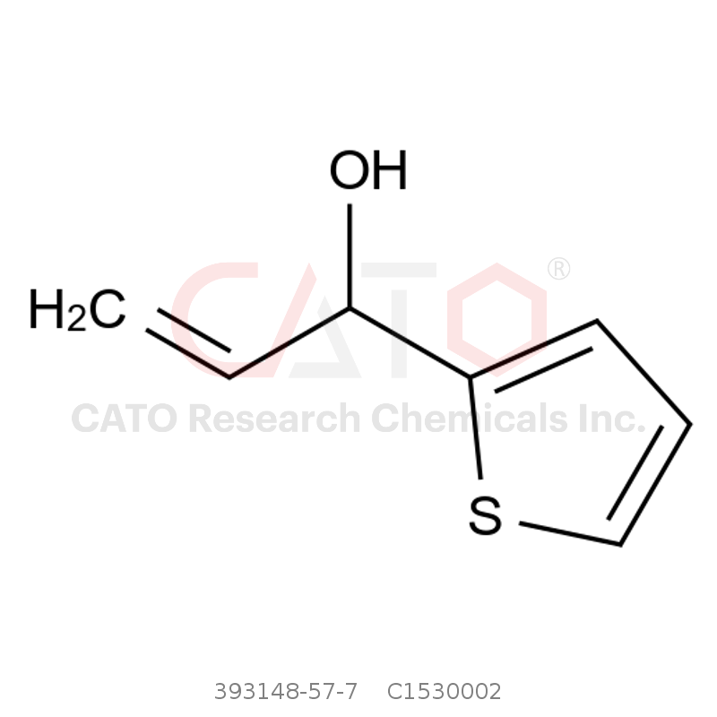 CAS No.:393148-57-7,2-(噻吩-2-基)丙烯-1-醇