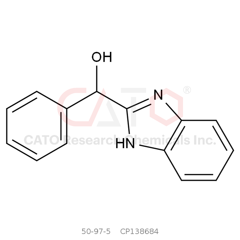 CAS No.:50-97-5,Albendazole Impurity N5