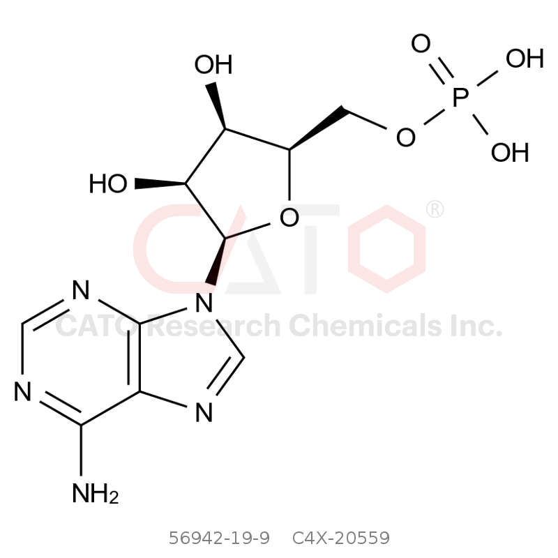 CAS No.:56942-19-9,阿糖腺苷杂质9
