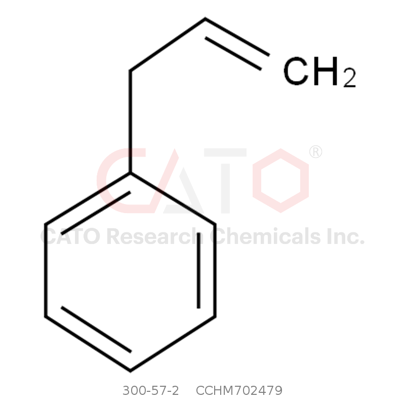 CAS No.:300-57-2,烯丙苯