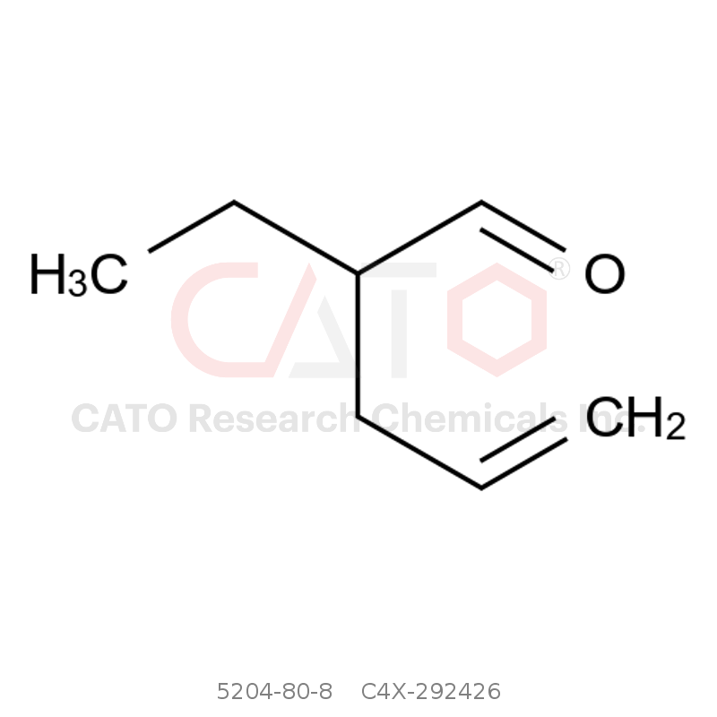 CAS No.:5204-80-8,美洛加巴林杂质26