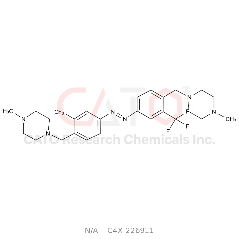 Ponatinib Impurity 11