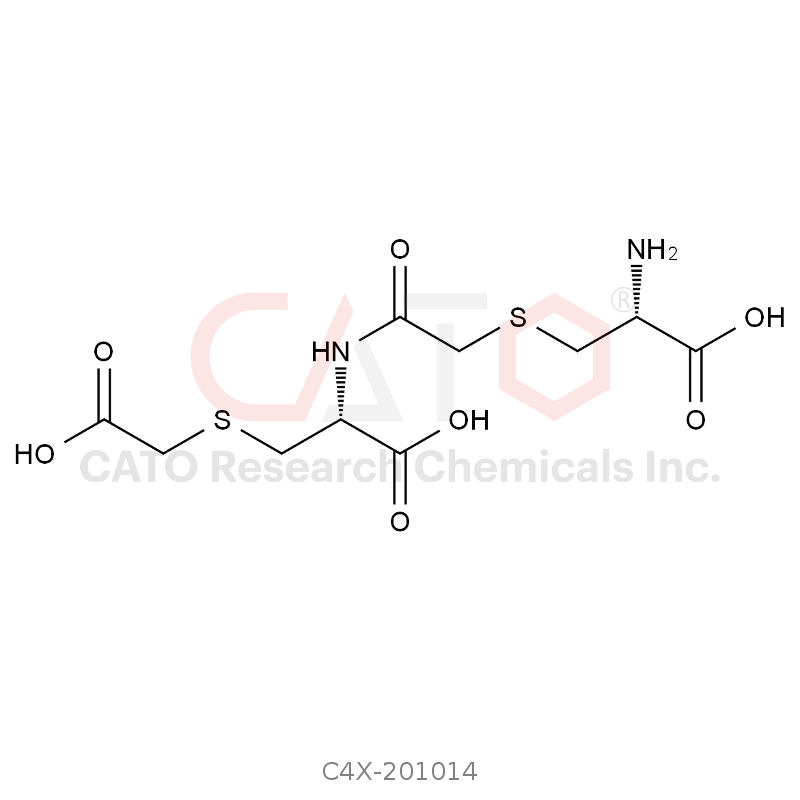 Carbocisteine Impurity 14