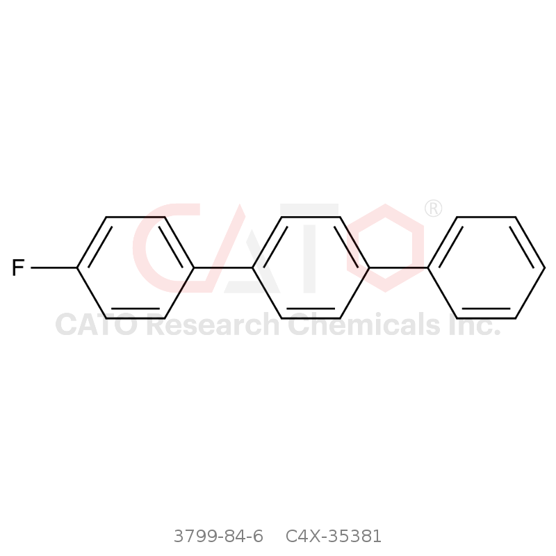 CAS No.:3799-84-6,五氟利多杂质1