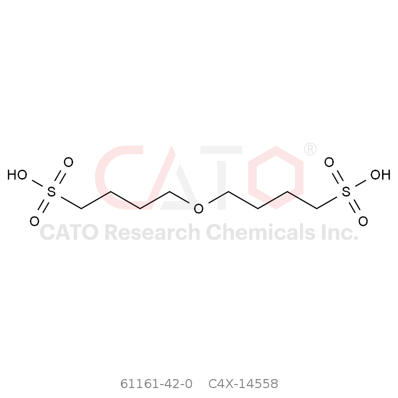 CAS No.:61161-42-0,Sulfobutylbetadex EP Impurity D