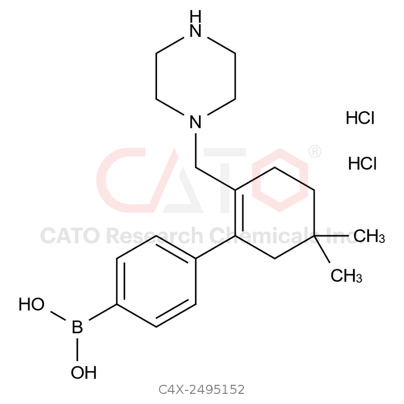 Venetoclax Impurity 152
