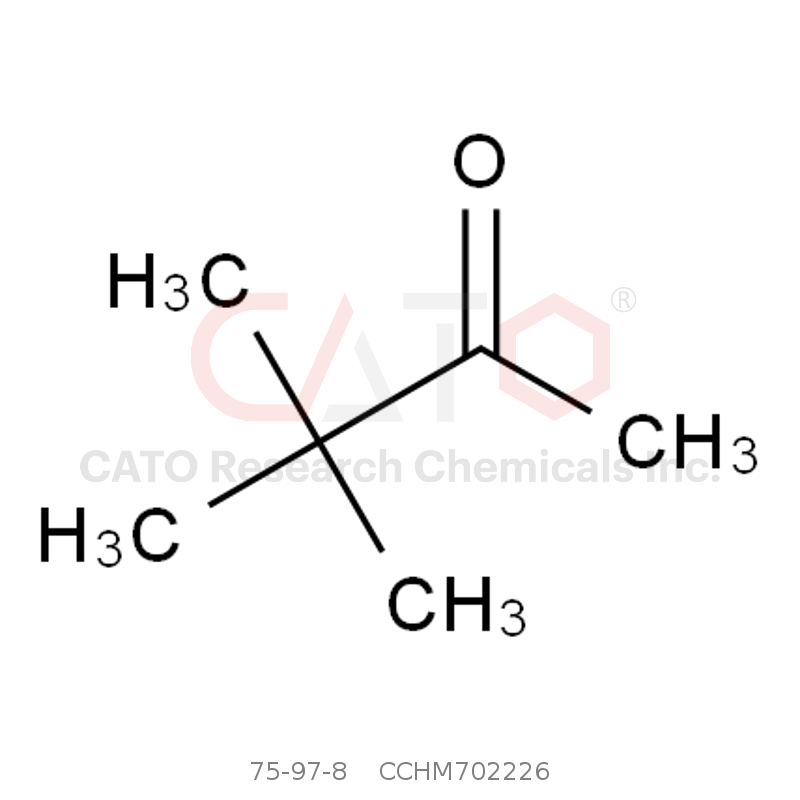 CAS No.:75-97-8,频哪酮