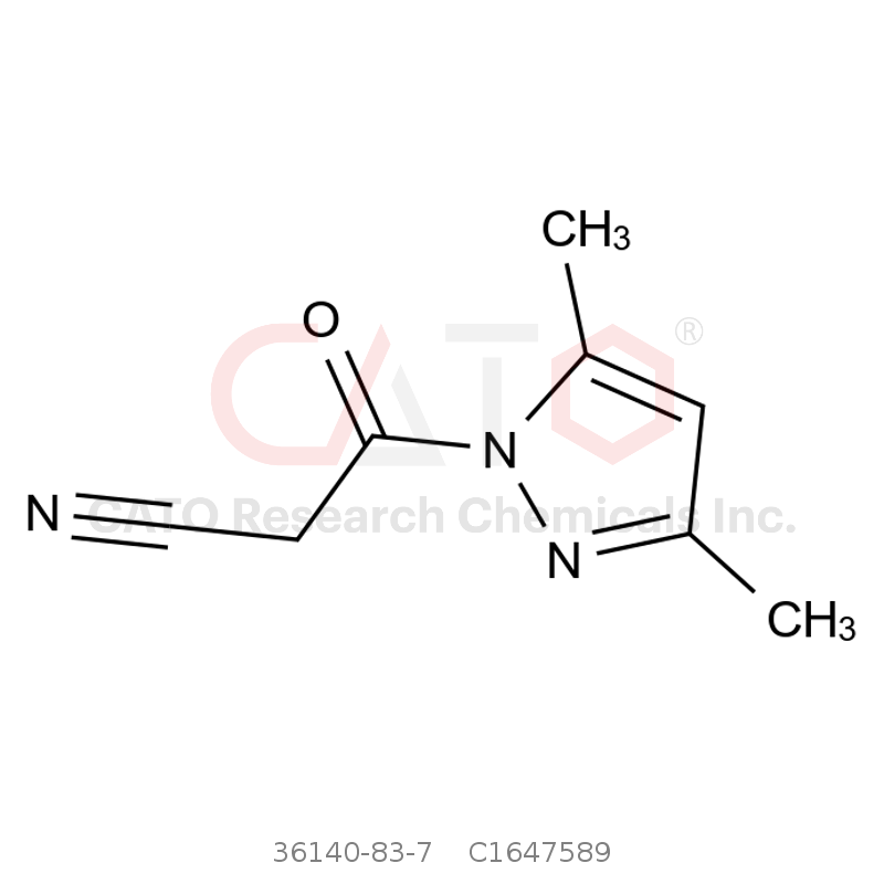 CAS No.:36140-83-7,德戈替尼杂质N2