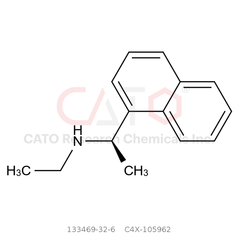 CAS No.:133469-32-6,Cinacalcet lmpurity 62