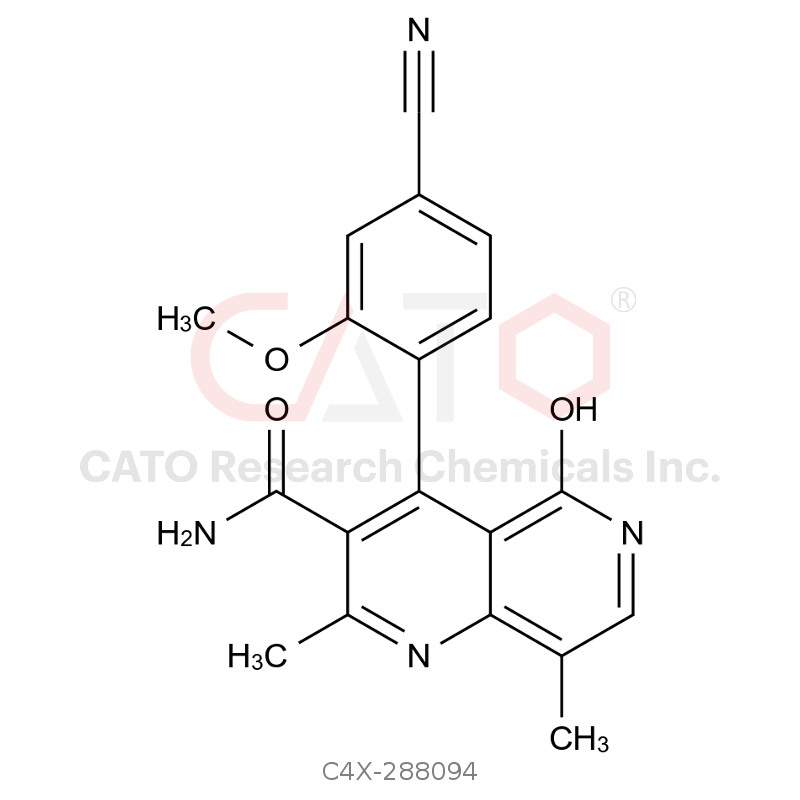 Finerenone Impurity 94