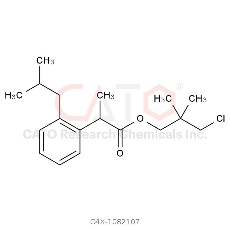 Ibuprofen Impurity 107