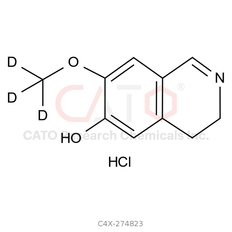 Tetrabenazine Impurity 23-D3