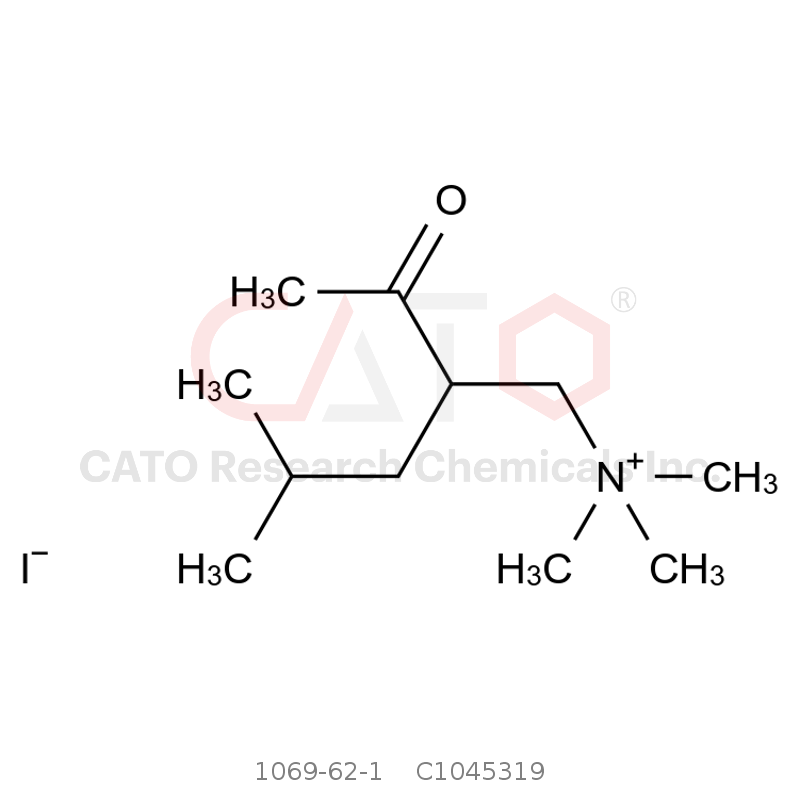 CAS No.:1069-62-1,Tetrabenazine Impurity C19