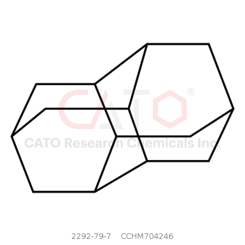 CAS No.:2292-79-7,双金刚烷