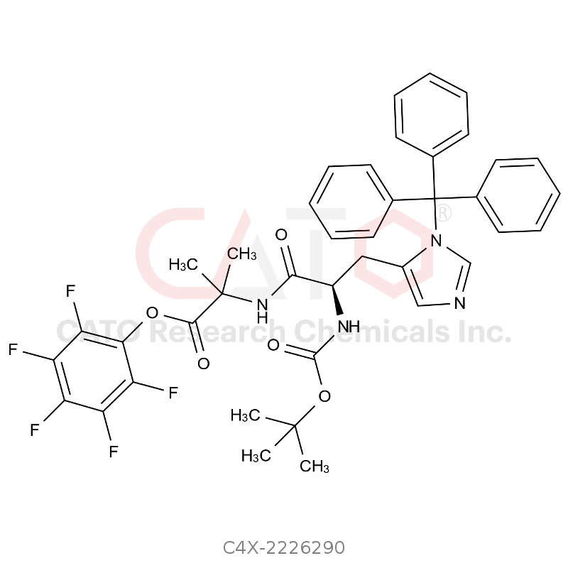 semaglutide impurity Recorded Related Impurities in Six Injectable Follow-On Semaglutide Impurity 45 | CAS