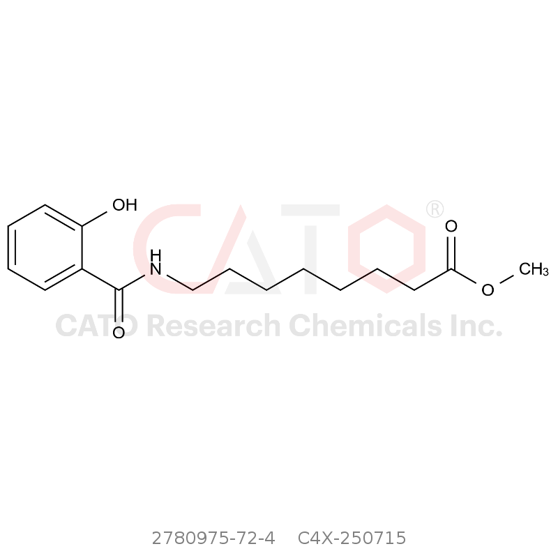 CAS No.:2780975-72-4,Salcaprozate Impurity 15