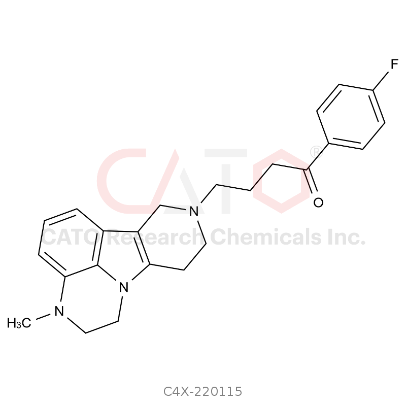Lumateperone Impurity 15