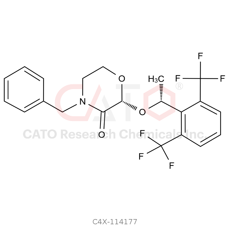 Aprepitant Impurity 77