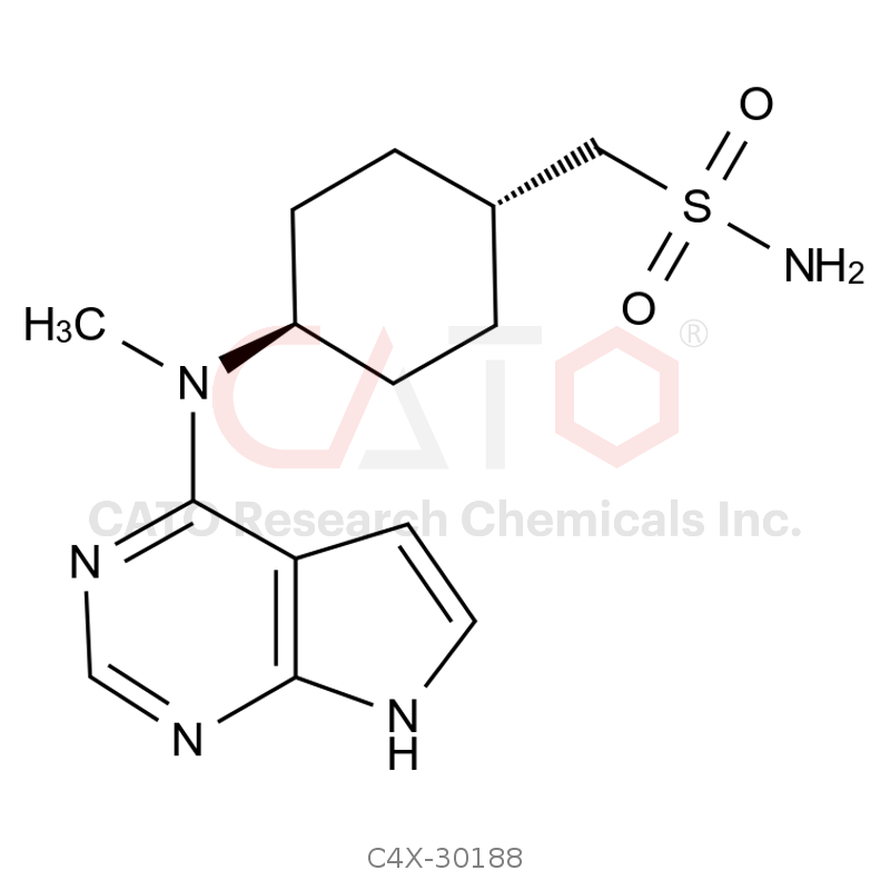 Oclacitinib impurity 8