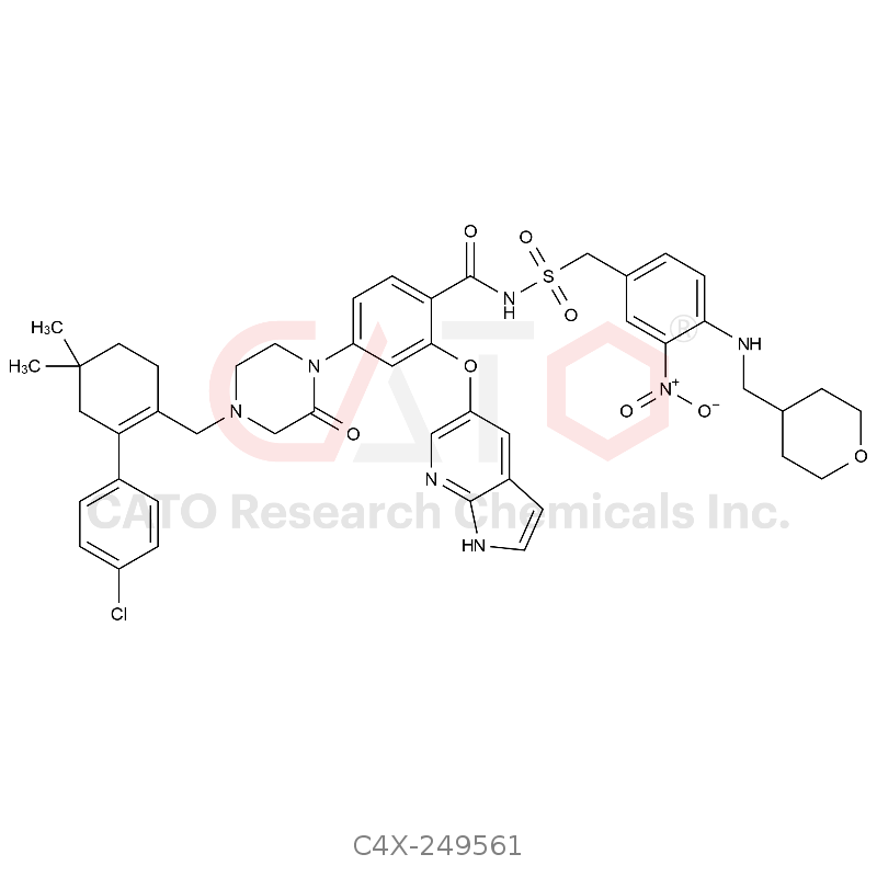 维奈克拉杂质61